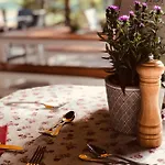Pensionat Restaurant Waldcafe 3*