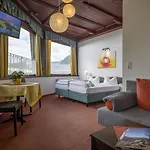 Restaurant Waldcafe Guest house Mayrhofen