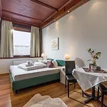 Guest house Restaurant Waldcafe