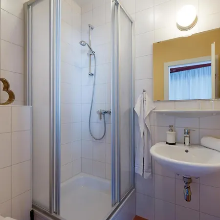 Restaurant Waldcafe Casa de hóspedes Mayrhofen