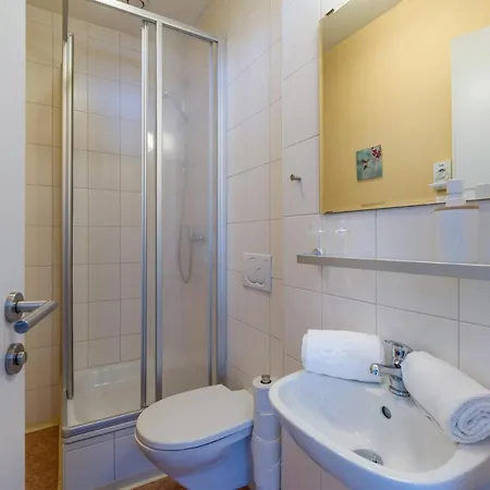 Gasthof Restaurant Waldcafe Mayrhofen