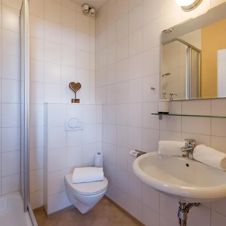 Restaurant Waldcafe Gasthof Mayrhofen