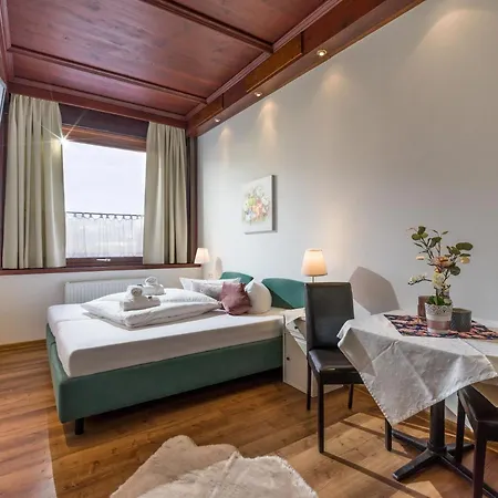 Restaurant Waldcafe 3* Mayrhofen