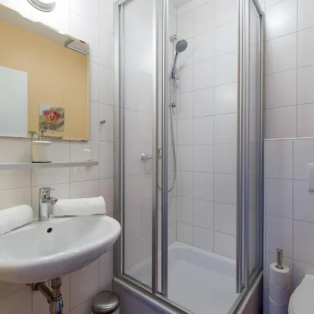 Restaurant Waldcafe Casa de hóspedes