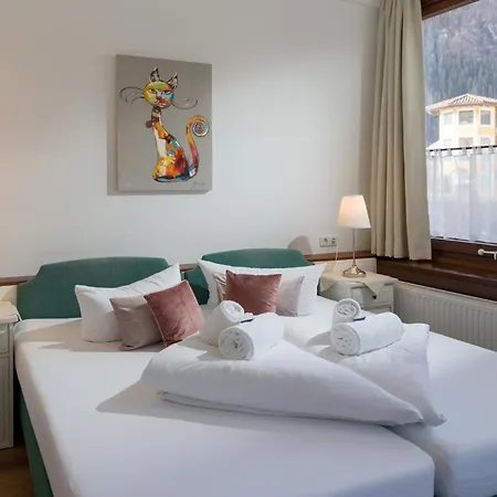 Restaurant Waldcafe Gasthof