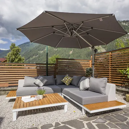 Casa de hóspedes Restaurant Waldcafe Mayrhofen