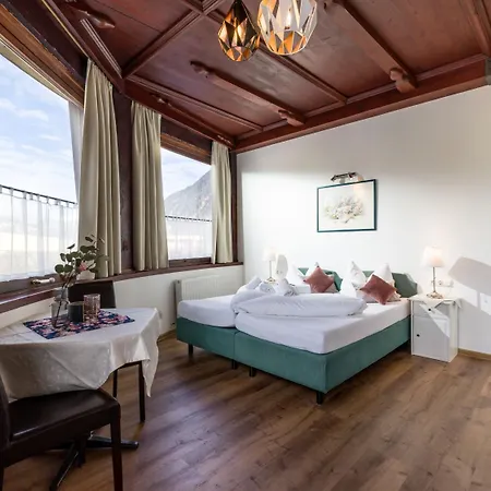 Restaurant Waldcafe Casa de hóspedes Mayrhofen