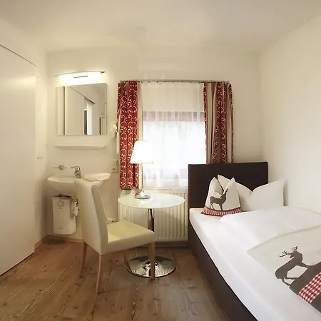 Restaurant Waldcafe Gasthof