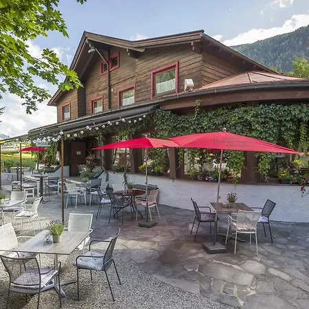 Restaurant Waldcafe