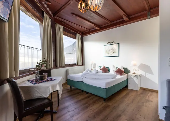 בית הארחה Restaurant Waldcafe