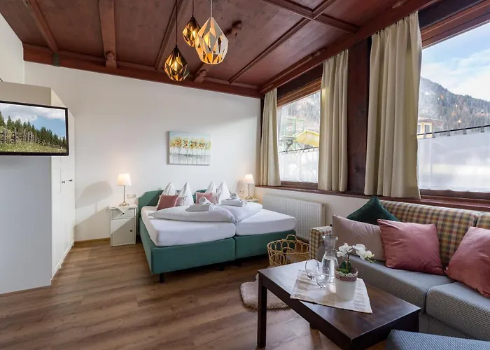 בית הארחה Restaurant Waldcafe 3*