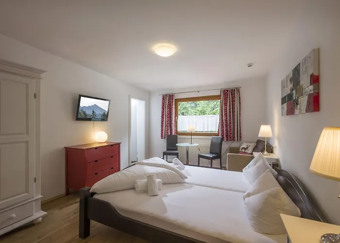 森林咖啡餐厅旅馆