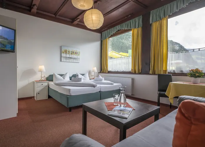 森林咖啡餐厅旅馆 3*