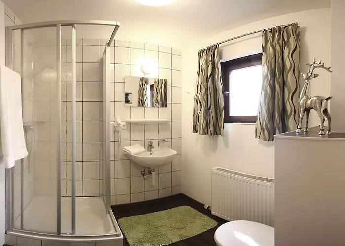 Restaurant Waldcafe 3*