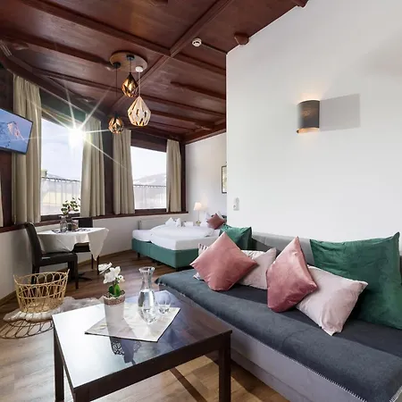 Restaurant Waldcafé