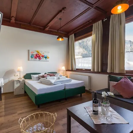 Restaurant Waldcafé Affittacamere 3*