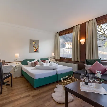 Restaurant Waldcafé