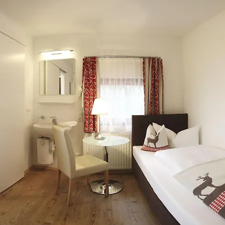 Restaurant Waldcafé