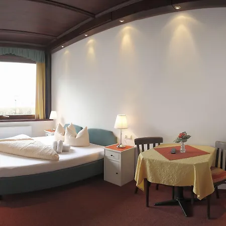 Restaurant Waldcafé 3* Mayrhofen