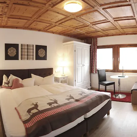 Restaurant Waldcafé Affittacamere 3*