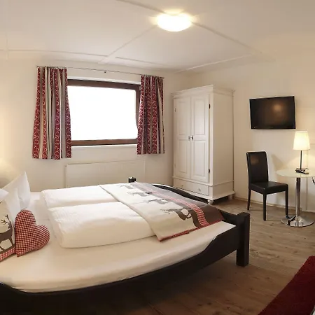 Restaurant Waldcafé Mayrhofen