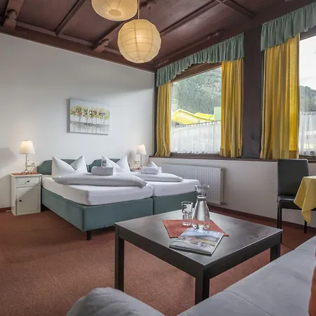 Restaurant Waldcafé 3*