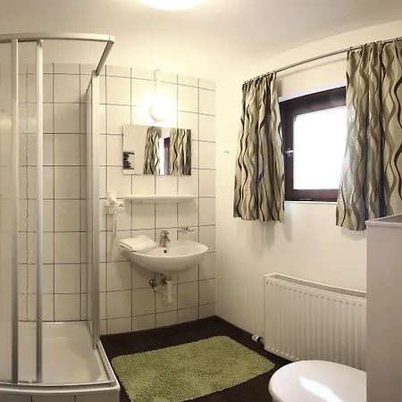 Affittacamere Restaurant Waldcafé