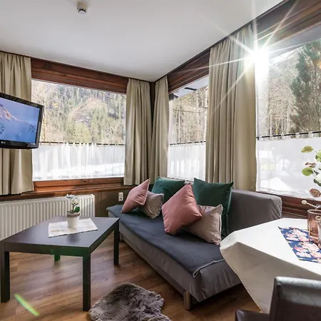 Restaurant Waldcafé 3*