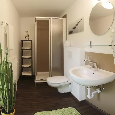 Affittacamere Restaurant Waldcafé 3*