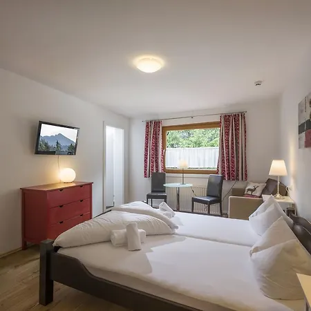 Restaurant Waldcafé