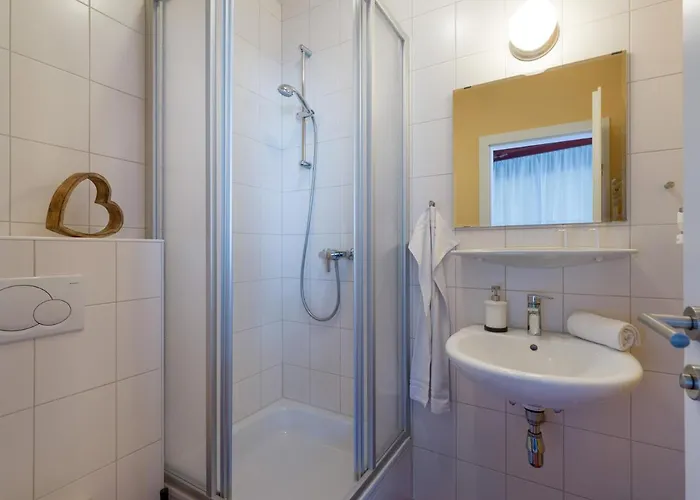 Restaurant Waldcafe Πανσιόν Mayrhofen