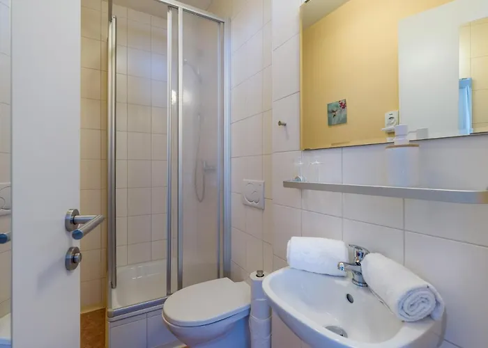 Πανσιόν Restaurant Waldcafe Mayrhofen