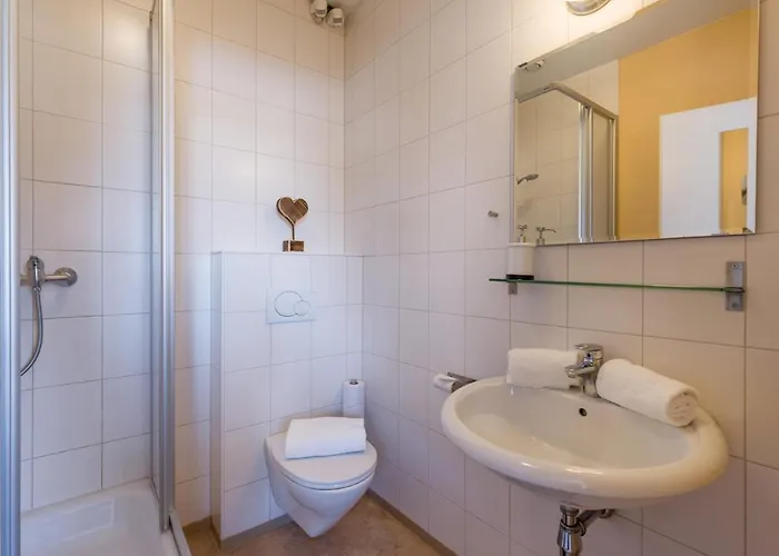 Restaurant Waldcafe Πανσιόν Mayrhofen