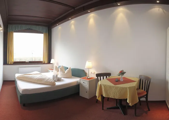 Restaurant Waldcafe 3* Mayrhofen