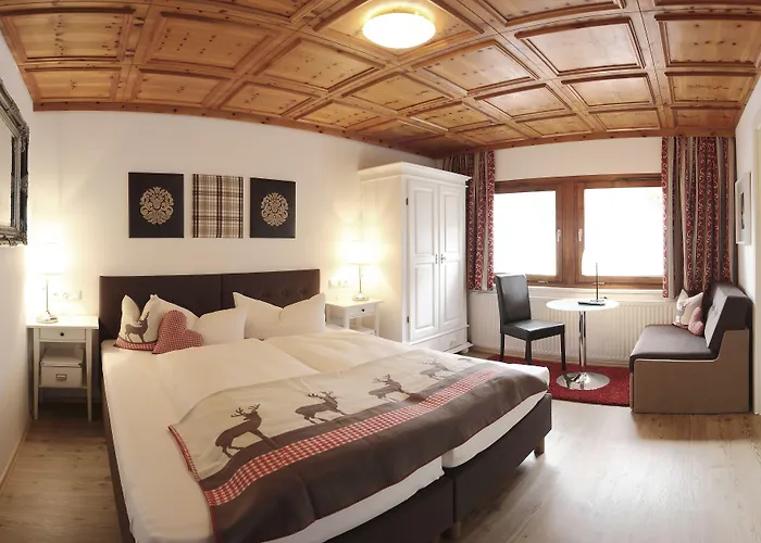 Restaurant Waldcafe Πανσιόν 3*