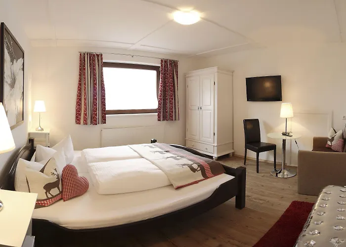 Restaurant Waldcafe Mayrhofen