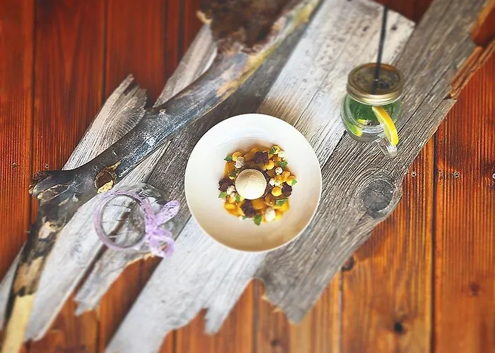 Restaurant Waldcafe Πανσιόν 3*