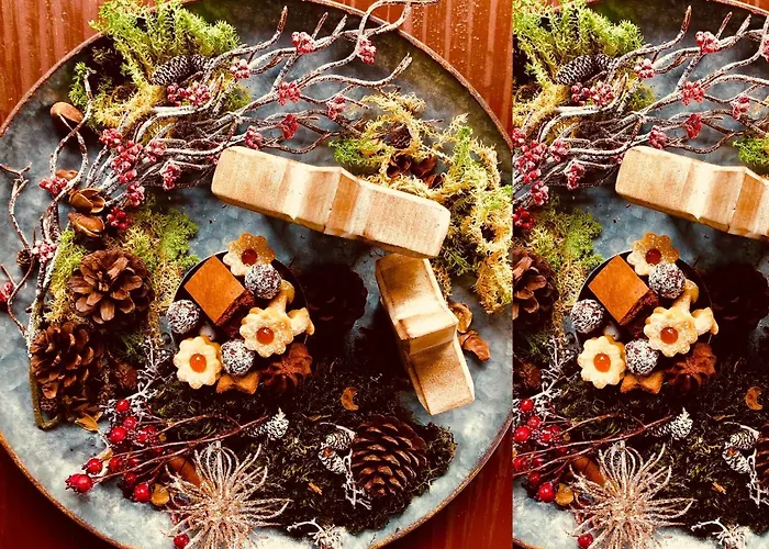 Πανσιόν Restaurant Waldcafe Mayrhofen