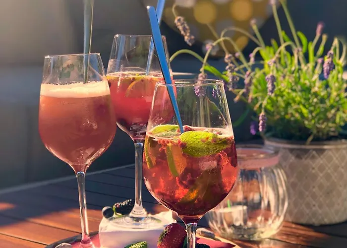 Πανσιόν Restaurant Waldcafe