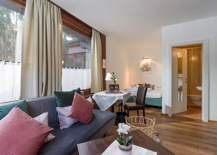 Restaurant Waldcafe Πανσιόν