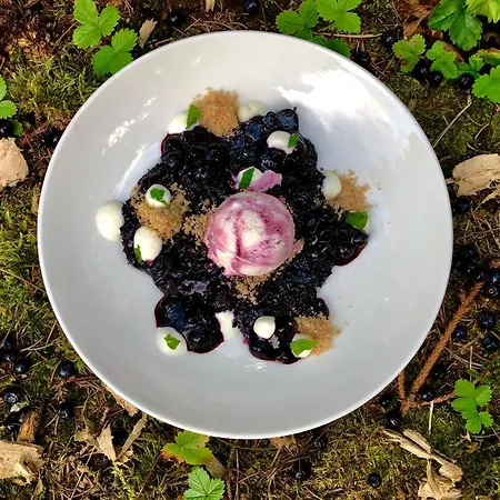 Restaurant Waldcafe Mayrhofen